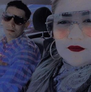 Meet your Posher, Sebastian